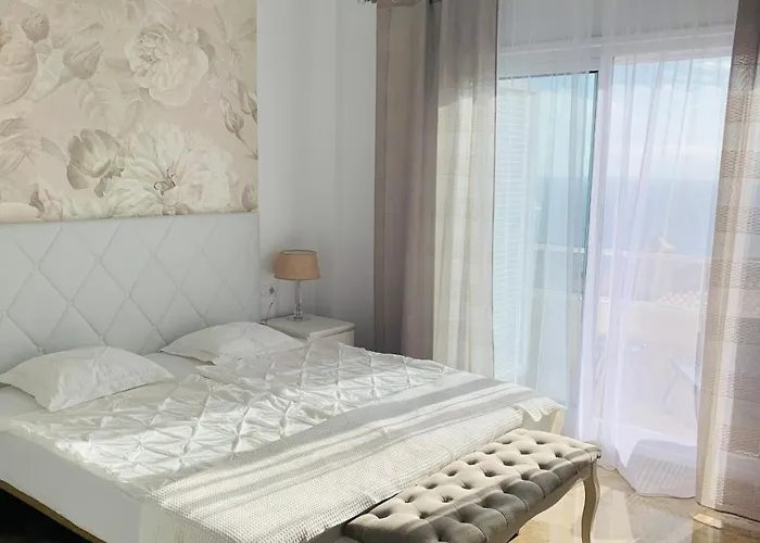 Ocean Sunset House Dom wakacyjny