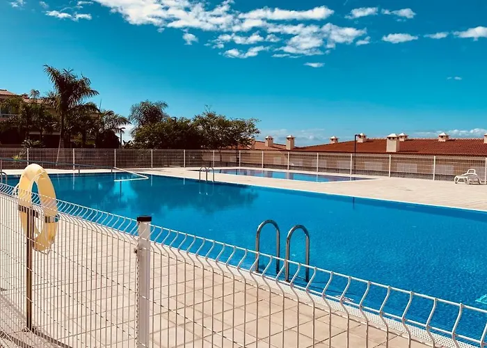 Dom wakacyjny Ocean Sunset House