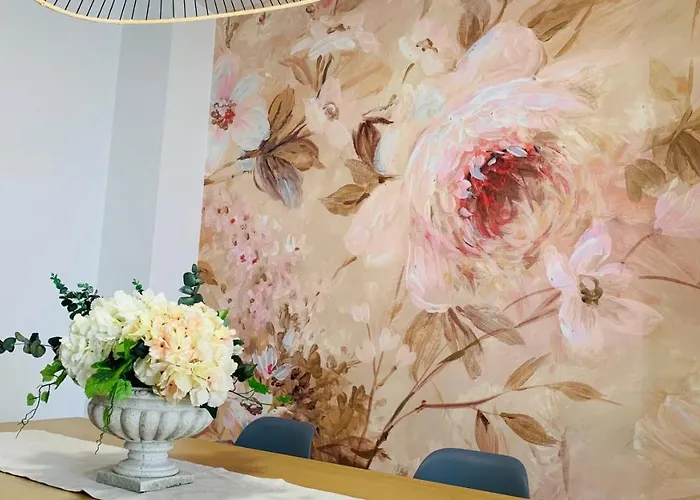 Ocean Sunset House Dom wakacyjny