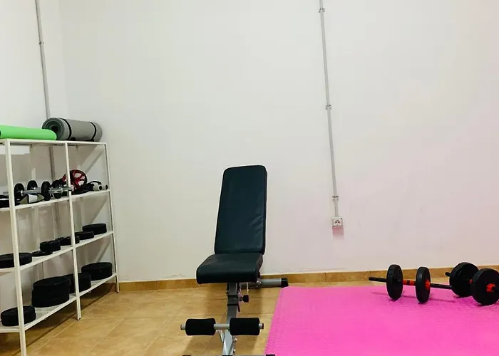 Ocean Sunset House Dom wakacyjny Puerto de Santiago (Tenerife)