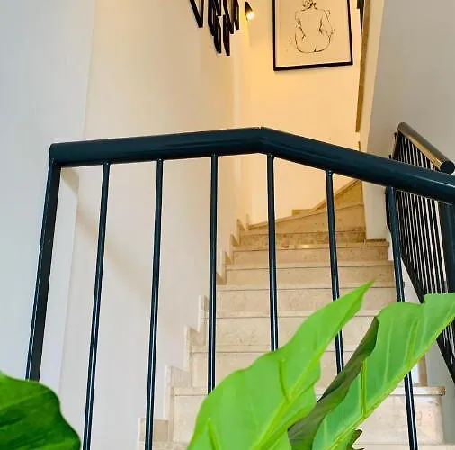 別荘 Ocean Sunset House *