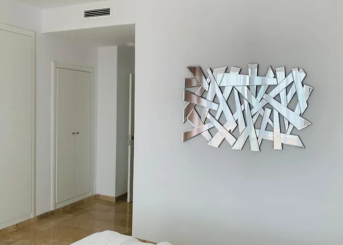 Ocean Sunset House 別荘 プエルト・デ・サンティアゴ