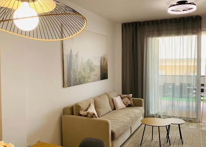 Dom wakacyjny Ocean Sunset House *