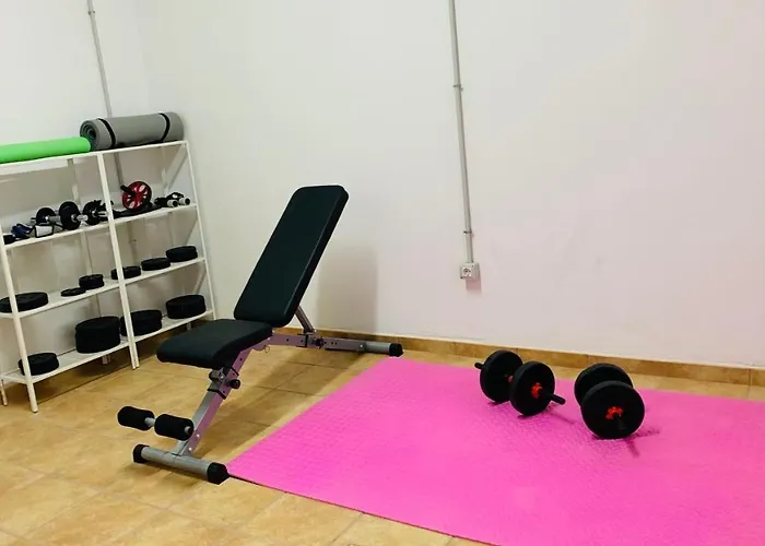 Ocean Sunset House Dom wakacyjny *