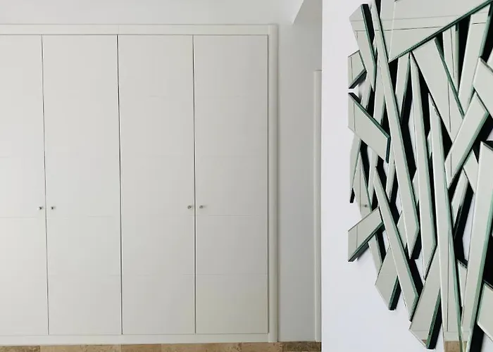 Ocean Sunset House Puerto de Santiago (Tenerife)